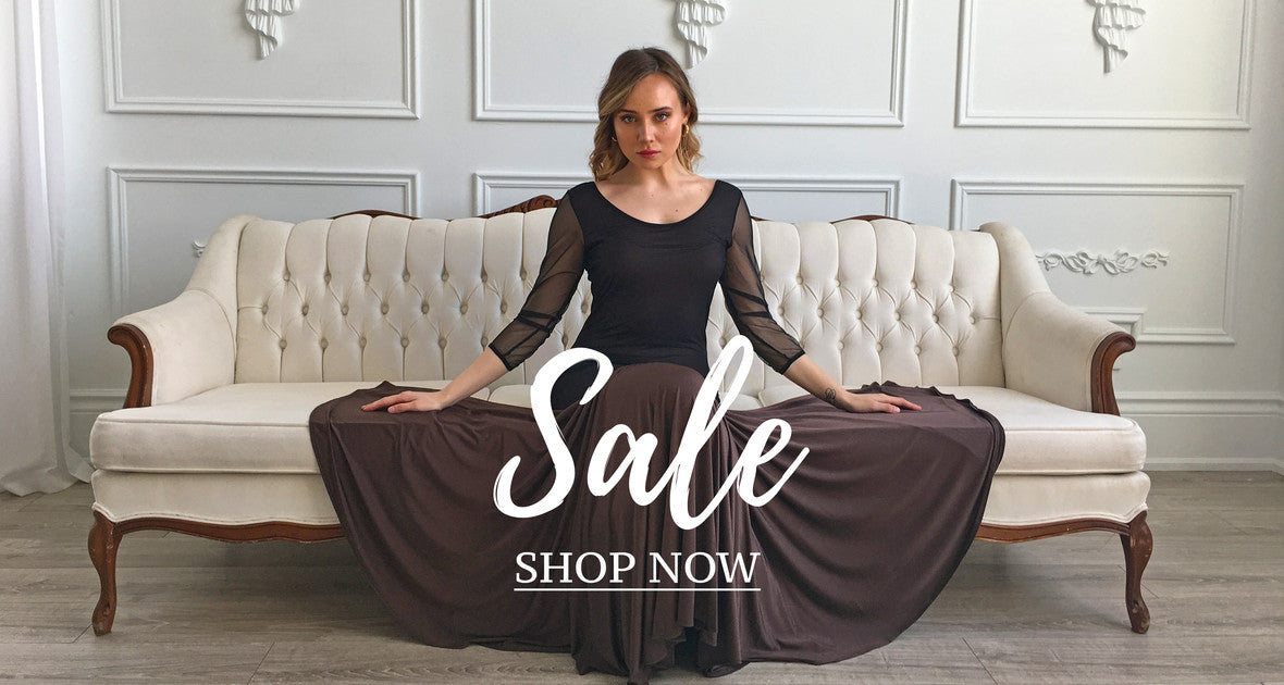 Dance Wear Sale